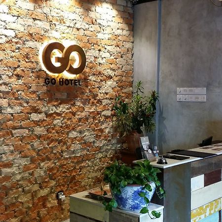 Go Hotel Субанґ-Джая Екстер'єр фото